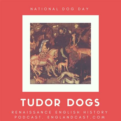 tudor court dogs